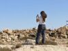 Cisjordanie : l'assaut des colons israéliens