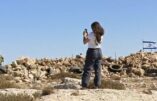 Cisjordanie : l'assaut des colons israéliens