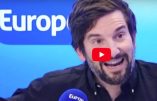 Gaspard Proust très sollicité après l’imbécile demande du Conseil d’État sur la pluralité dans la presse : « J’avais l’impression d’être Mbappé »