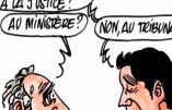 Ignace – Bayrou et le remaniement