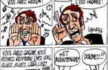Ignace - Macron face aux agriculteurs