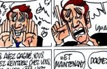 Ignace – Macron face aux agriculteurs