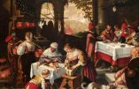 Jeudi 29 février – De la férie : messe du jeudi de la deuxième semaine de Carême