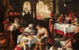 Jeudi 5 mars – De la férie – Jeudi de la deuxième semaine de Carême – Saint Jean-Joseph de la Croix, Prêtre, Premier Ordre Franciscain
