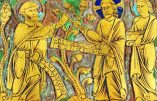 Jeudi 22 février – La Chaire de saint Pierre à Rome
