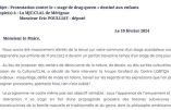 Lettre ouverte du Cercle Saint Delphin au maire de Mérignac contre le « stage de drag-queen » destiné aux enfants