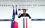 Troupes au sol en Ukraine : Macron lâché par les ‘siens’