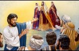 Mardi 3 mars – De la férie – Messe du mardi de la deuxième semaine de Carême – Bienheureux Innocent de Berzo, Prêtre, Premier ordre capucin – Sainte Cunégonde, Impératrice