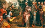 Mercredi 28 février – De la férie : messe du mercredi de la deuxième semaine de Carême – Saint Gabriel de l’Addolorata, Confesseur, Passioniste – Saint Romain († 460) et saint Lupicin († 480), Abbés de Condat – Bienheureux Zacharie d’Alemquer, Confesseur, Premier Ordre Franciscain – Bienheureux Jérémie de Valachie, Frère mineur capucin