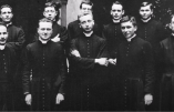Ce qui empoisonne le monde : le libéralisme (Mgr Lefebvre)