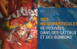 Des nanoparticules dans notre alimentation