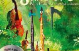 Piccolo, Saxo et cie – avec un CD offert, de André Popp
