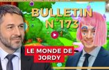 Bulletin N°173 – Centre d’Analyse Politico-Stratégique – Le monde de Jordy, Avdeevka, Trump vs OTAN – 15 février 2024