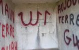 Le jihad et la haine islamiste anti-blancs gagnent même les terres reculées du Périgord