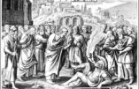 Dimanche 3 mars – Troisième dimanche de Carême – Bienheureux Innocent de Berzo, Prêtre, Premier ordre capucin – Sainte Cunégonde, Impératrice († 1040)