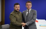 France-Ukraine : un accord de sécurité inédit dans les coulisses