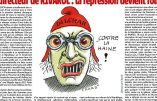 18 mois de prison ferme requis contre le directeur de Rivarol