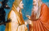 Mercredi 27 mars – Mercredi Saint – Messe du mercredi de la Semaine Sainte – Saint Jean Damascène, Confesseur et Docteur de l’Église – La Bienheureuse Archangela Tardera, Vierge, Tiers-Ordre Franciscain