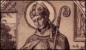 Saint Bienvenu d’Osimo, Évêque et Franciscain, vingt-deux mars