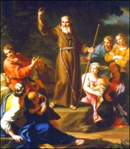 Saint Jean de Capistran, Confesseur, Premier Ordre Franciscain, vingt-huit mars