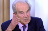 A propos des hommages à Robert Badinter