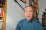 Alain Escada : la république française est un Moloch