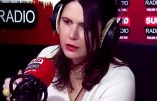 Anne-Laure Bonnel, grand reporter de guerre, remet Raphaël Glucksmann à sa place : celle des idéologues haineux !