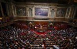 Lees députés  Français, Macron régnant, ont voté à une large majorité la constitutionnalisation de l'avortement