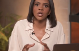 La journaliste Candace Owens revient encore sur l’affaire Trogneux