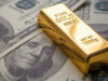 L’or dépasse les 2 200 dollars l’once pour la première fois dans un contexte d’inflation et de chaos des taux d’intérêt