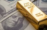 L’or dépasse les 2 200 dollars l’once pour la première fois dans un contexte d’inflation et de chaos des taux d’intérêt