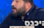 Ce député israélien appelle à tuer les Palestiniens pendant le ramadan