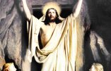 Dimanche 31 mars – Dimanche de Pâques – Saint Benjamin de Perse, diacre, martyr en Perse (✝ 401)