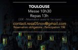 Alain Escada sera à Toulouse pour une conférence sur le mondialisme totalitaire et le crédit social