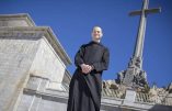 « En Espagne, il y a la haine de la Croix »