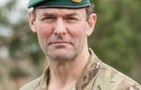 Le général Magowan avertit que l’armée britannique ne pourrait pas tenir plus de deux mois face à l’armée russe