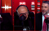 Les gesticulations de Macron face à la Russie