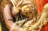 Jeudi 21 mars – Messe du jeudi de la Première semaine de la Passion – Saint Benoît de Nursie, Abbé – Bienheureux Amédée IX, Duc de Savoie (+ 1472)