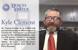 Kyle Clement : « Bénir les couples homosexuels, c’est ouvrir la porte au démon ».