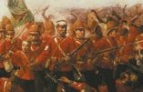 L’Empire britannique en guerre (1857-1947)