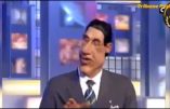 Un très humoristique montage vidéo avec l’aide des « Guignols de l’info » pour comprendre le dessous des cartes…