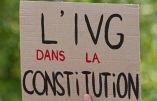 Vote de l’IVG dans la Constitution par le RN : pour Gabrielle Cluzel « la bête immonde s’est muée en caniche ».