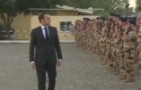 Emmanuel Macron, chef de guerre ?