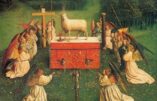 Mardi 26 mars – Mardi Saint : messe du mardi de la Semaine Sainte – Bienheureux Diégo-Joseph de Cadix, Premier Ordre capucin – Saint Ludger, Évêque de Munster († 809)