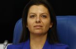 «Cela n’a rien à voir avec l’Etat islamique. Ce sont les Ukrainiens» (Margareta Simonyan)