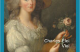 Marie-Antoinette, par Charles-Eloi Vial