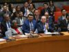 Le Conseil de sécurité de l'ONU vote un cessez-le-feu durable pour Gaza