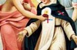 Mercredi 10 avril – De la férie – Saint Michel des Saints, Trinitaire déchaussé, (1591-1624) – Saint Fulbert, Évêque de Chartre – Bienheureux Marc de Bologne, Premier Ordre Franciscain