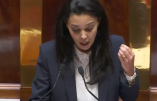 Sophia Chikirou accuse Macron de vouloir envoyer des chômeurs se battre en Ukraine