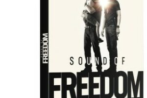 En DVD Sound of Freedom, le thriller avec Jim Claviezel, sur la traite d’enfants au Honduras.